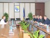 Članovi Zajedničkog povjerenstva za ljudska prava Parlamentarne skupštine BiH razgovarali sa zastupnicom Europskog parlamenta 
